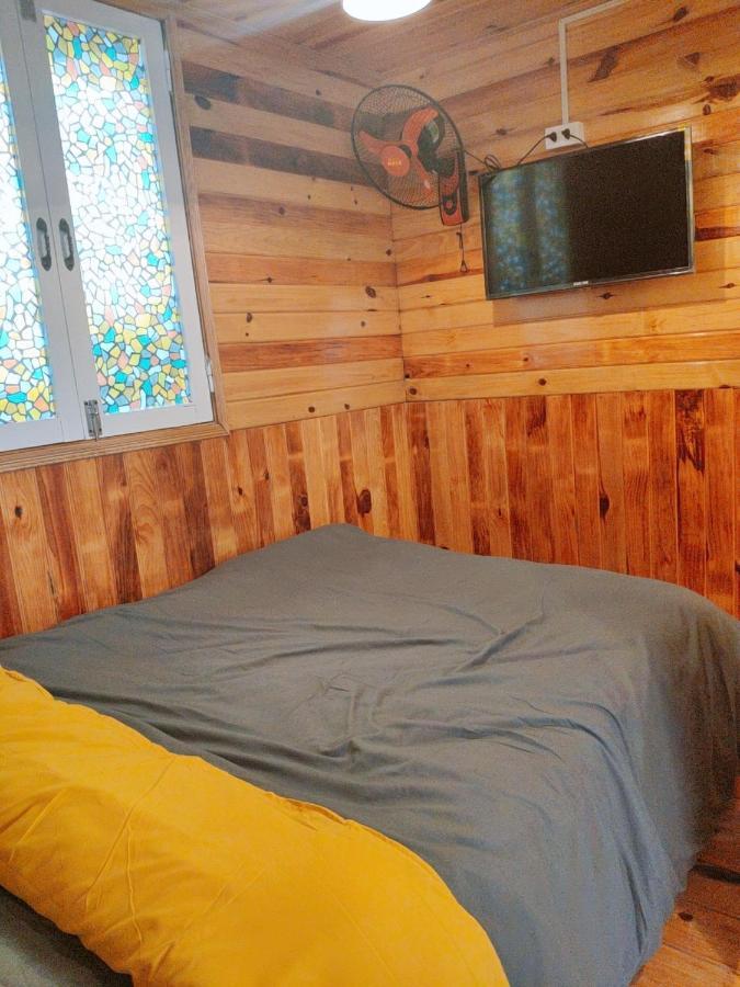 Ziczac Homestay Da Lat Eksteriør billede