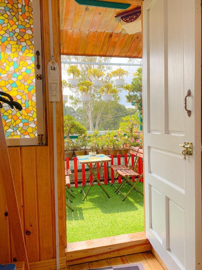 Ziczac Homestay Da Lat Eksteriør billede