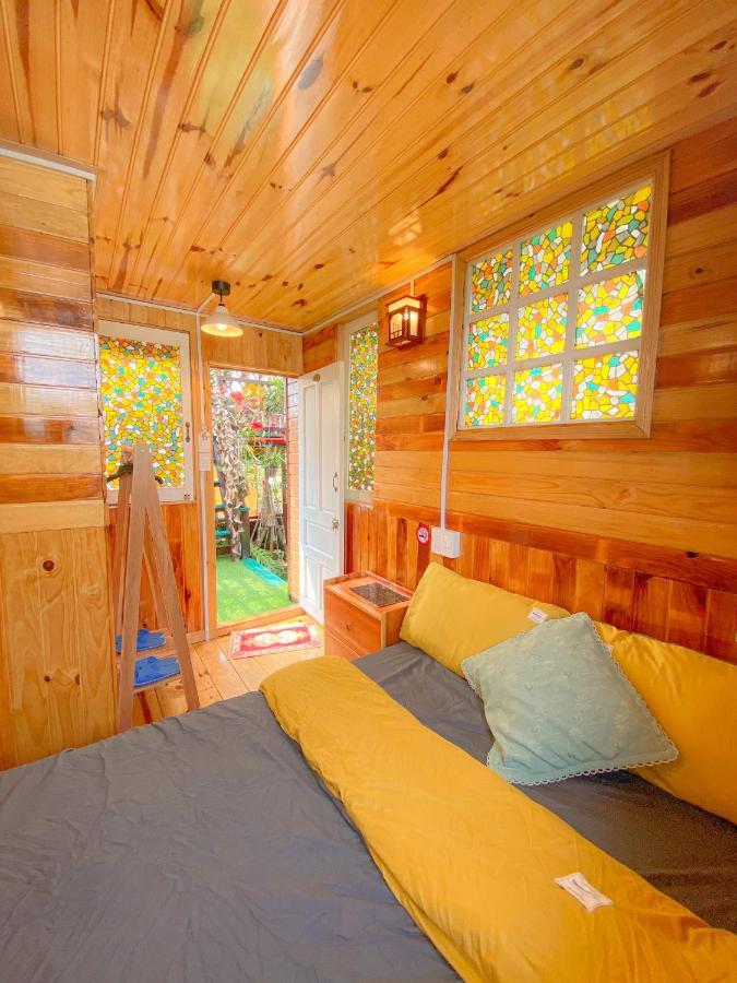 Ziczac Homestay Da Lat Eksteriør billede