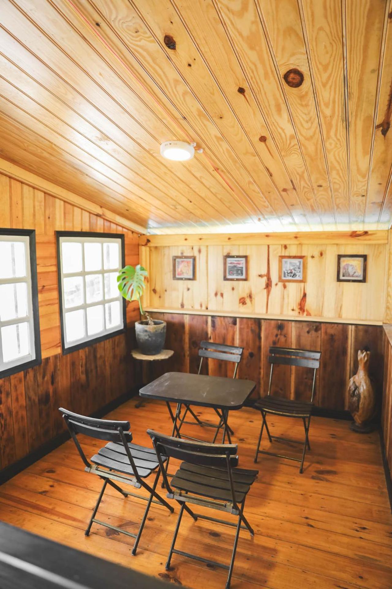 Ziczac Homestay Da Lat Eksteriør billede