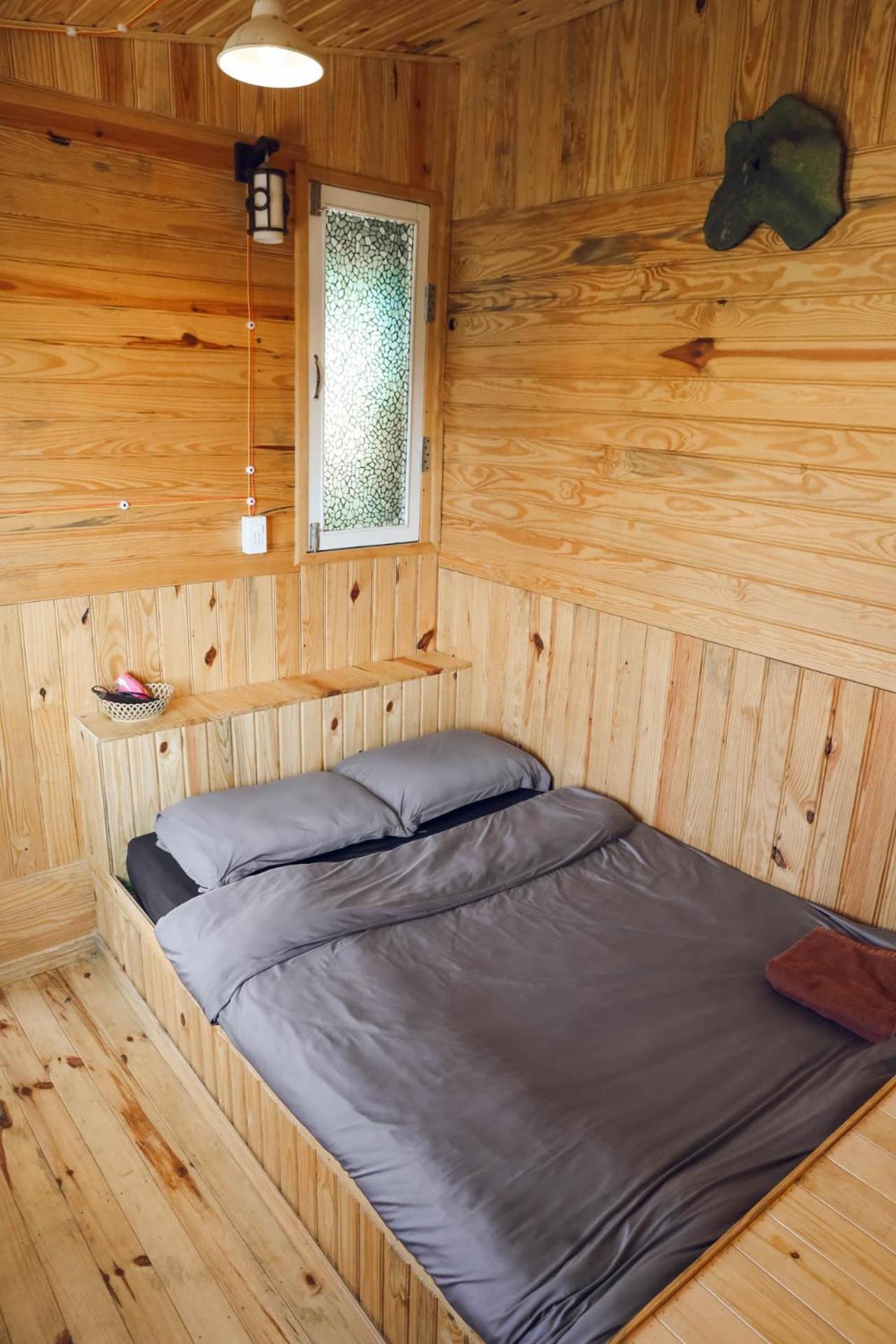 Ziczac Homestay Da Lat Eksteriør billede