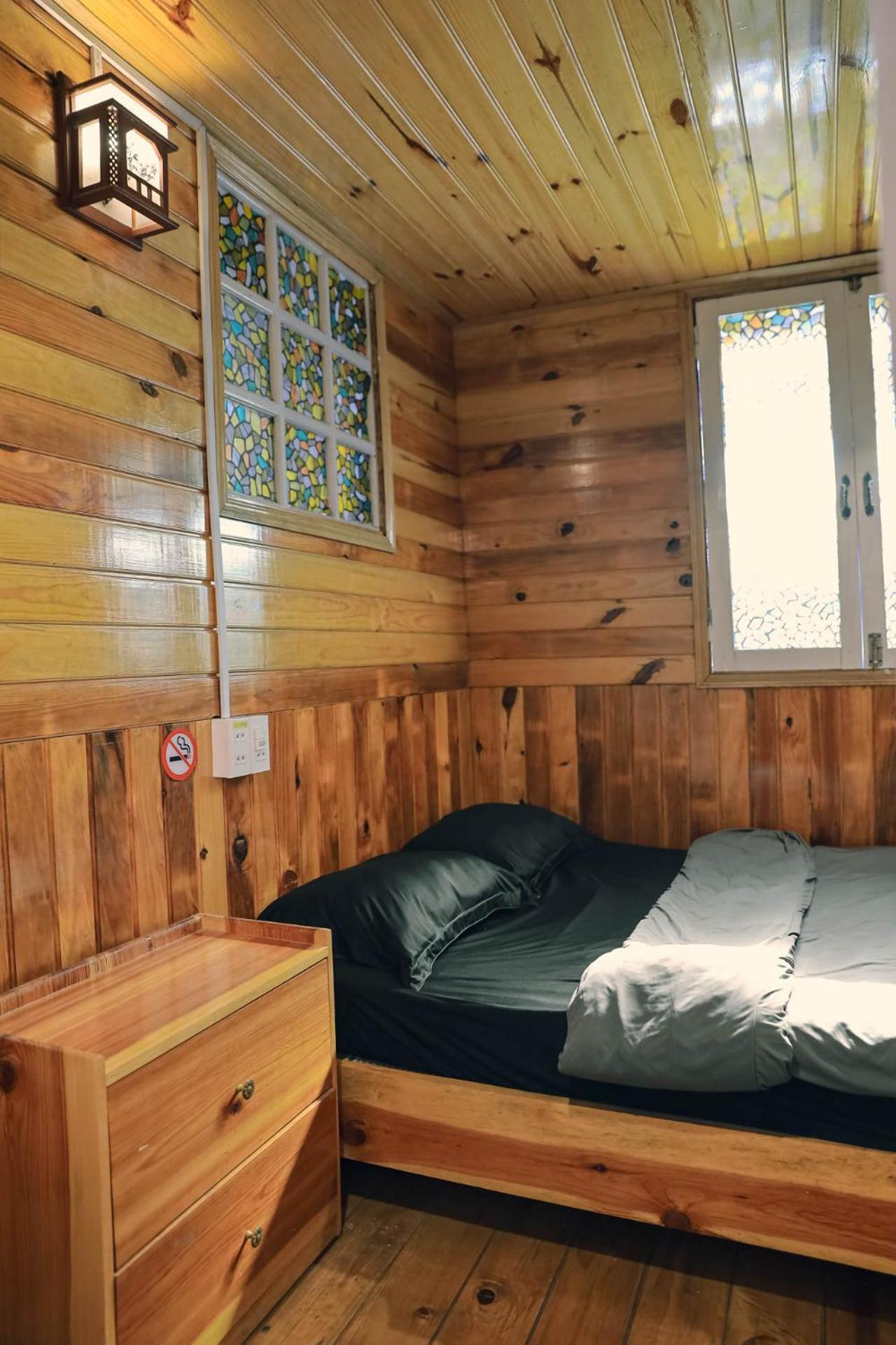 Ziczac Homestay Da Lat Eksteriør billede