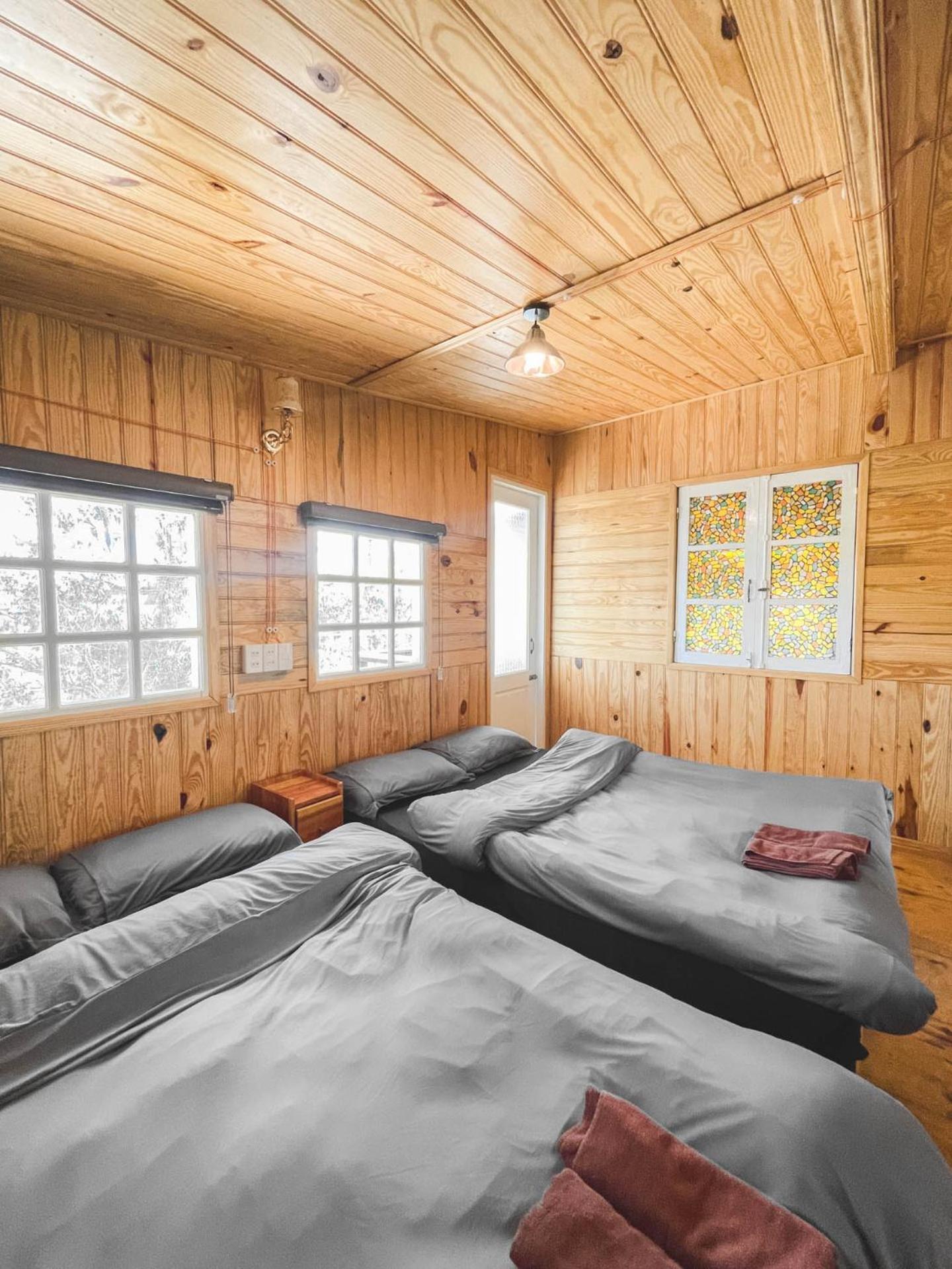 Ziczac Homestay Da Lat Eksteriør billede